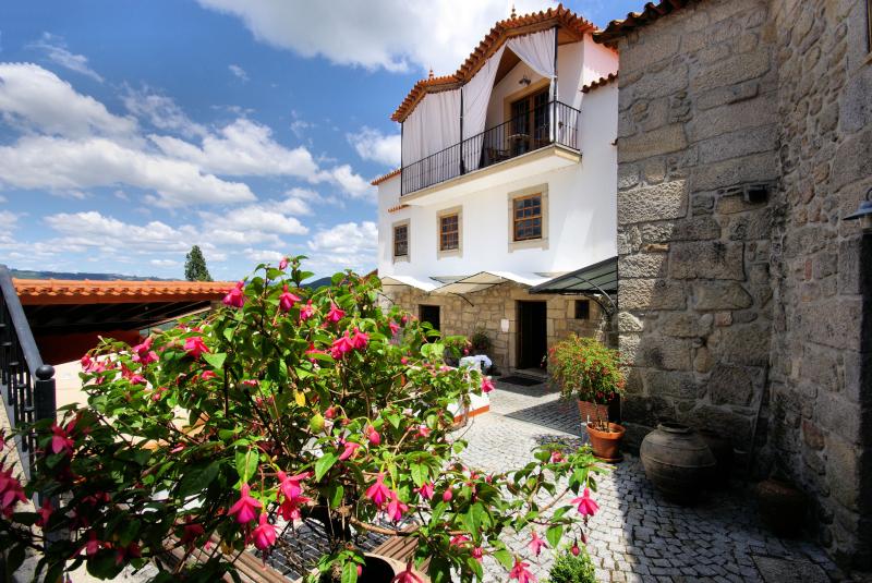 Hotel Rural Quinta Da Geia