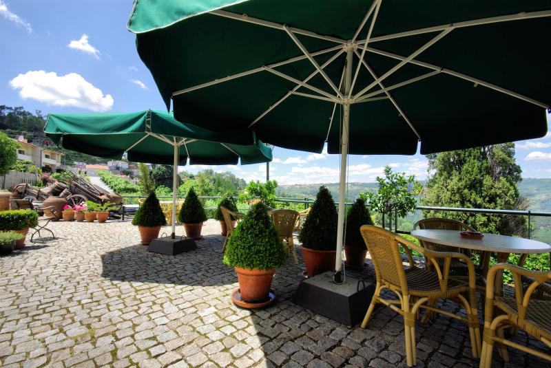Hotel Rural Quinta Da Geia