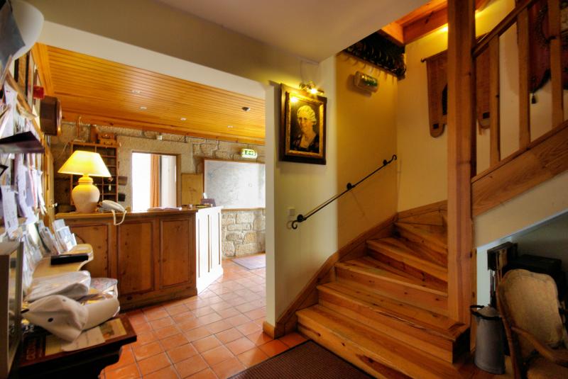 Hotel Rural Quinta Da Geia