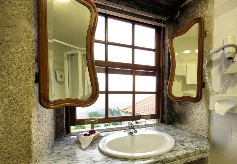 Hotel Rural Quinta Da Geia