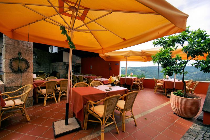 Hotel Rural Quinta Da Geia