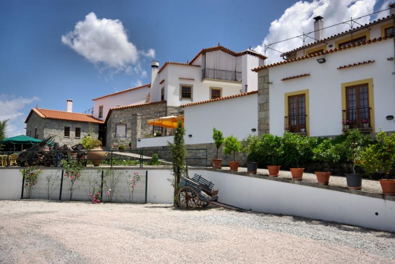 Hotel Rural Quinta Da Geia