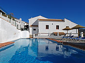 Casas Rurales La Huerta