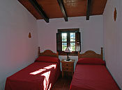 Casas Rurales La Huerta
