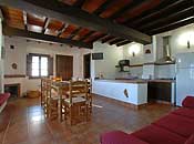 Casas Rurales La Huerta