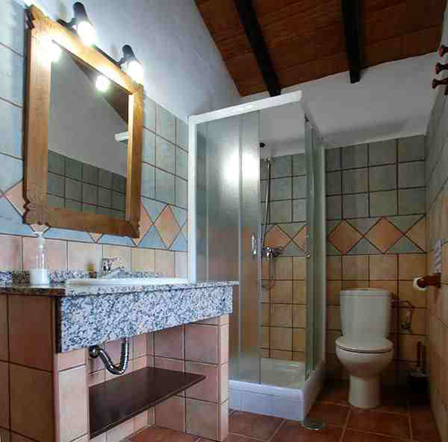 Casas Rurales La Huerta
