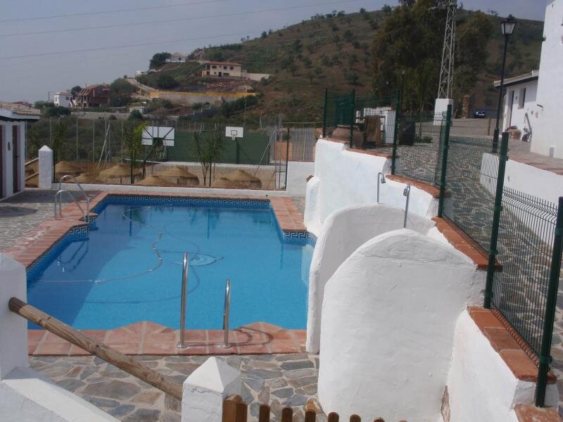 Casas Rurales La Huerta