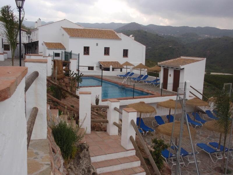 Casas Rurales La Huerta
