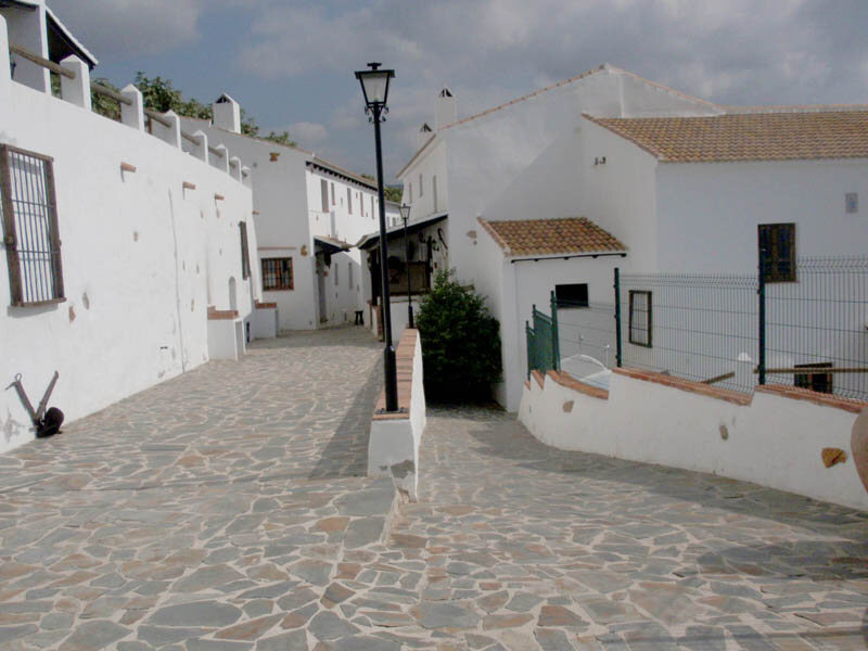 Casas Rurales La Huerta