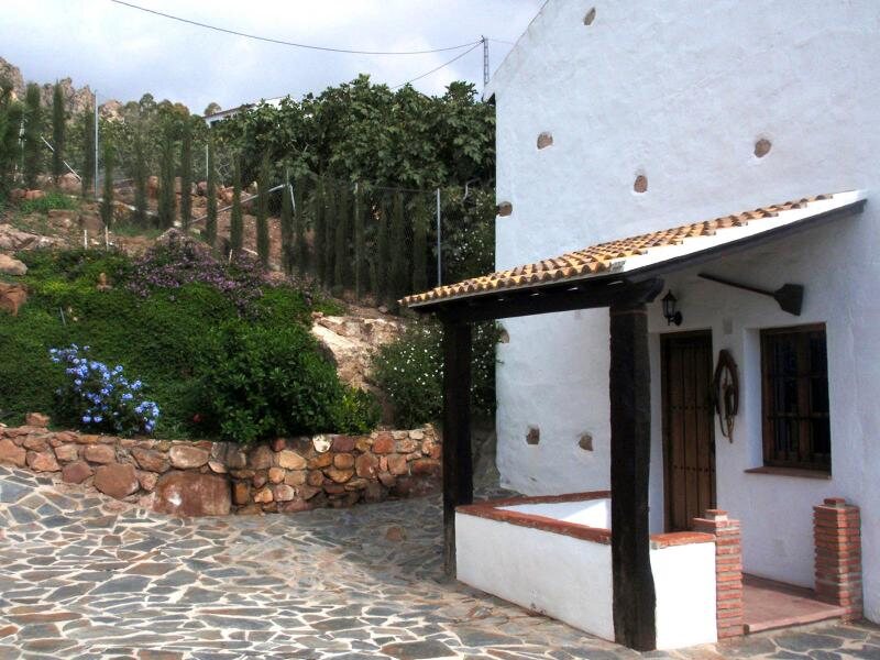 Casas Rurales La Huerta