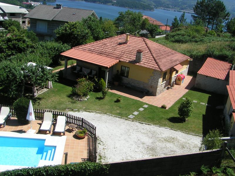 Casa Rural Finca Mangüeiro