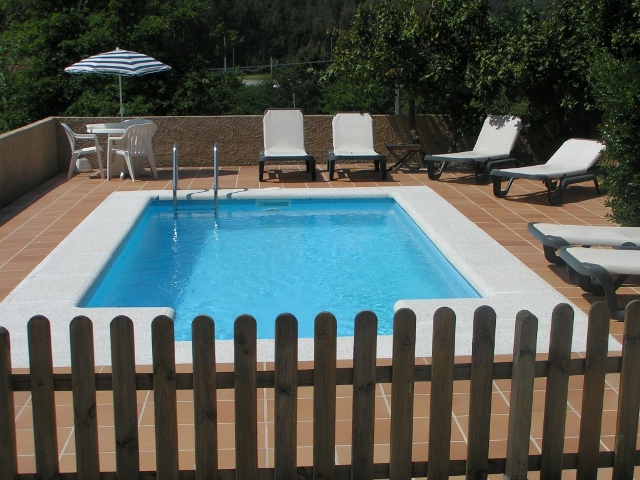Casa Rural Finca Mangüeiro