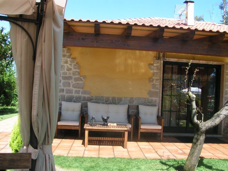 Casa Rural Finca Mangüeiro