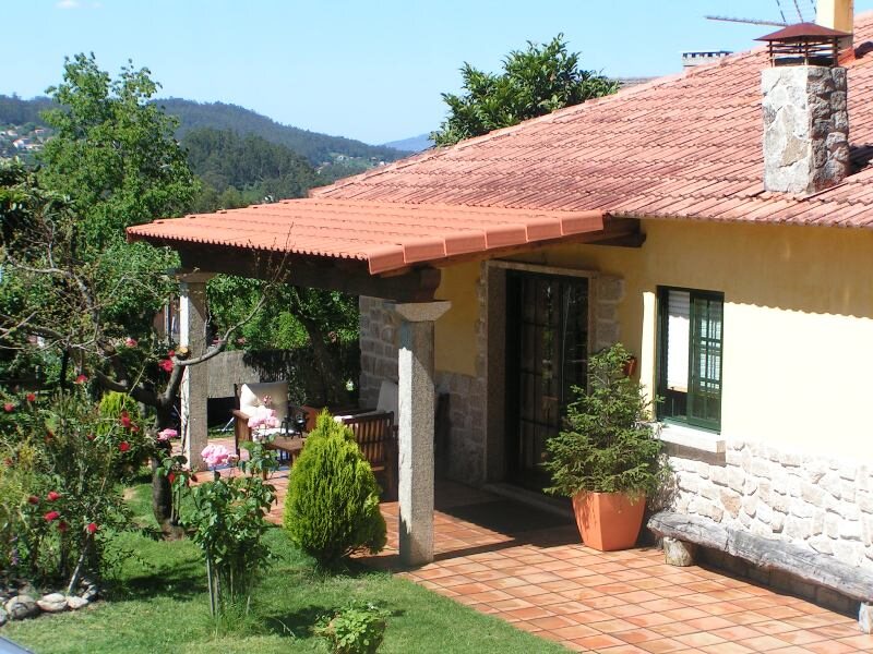 Casa Rural Finca Mangüeiro