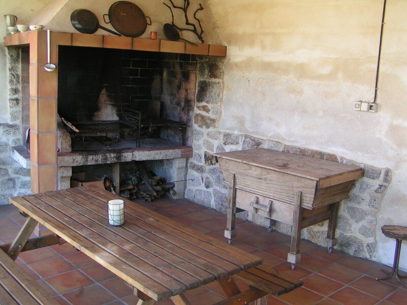 Casa Rural Finca Mangüeiro