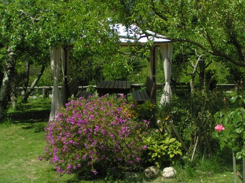 Casa Rural Finca Mangüeiro