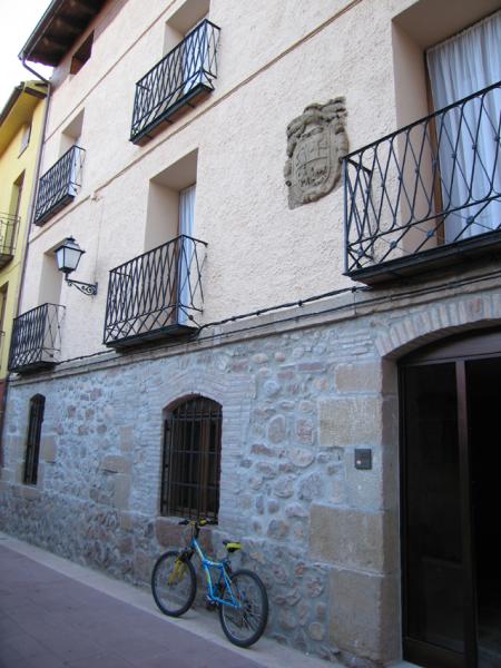 Casa Rural El Caracol