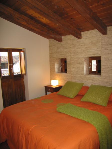 Casa Rural El Caracol