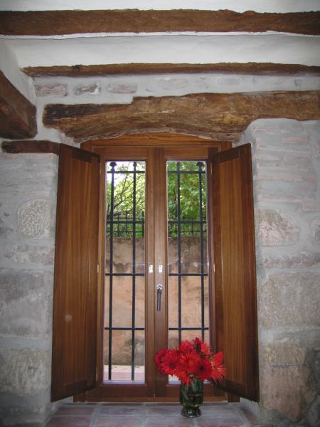 Casa Rural El Caracol