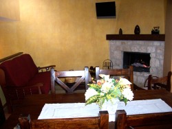 Apartamentos Rurales Los Parajes