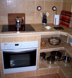 Apartamentos Rurales Los Parajes