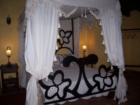 Apartamentos Rurales Los Parajes