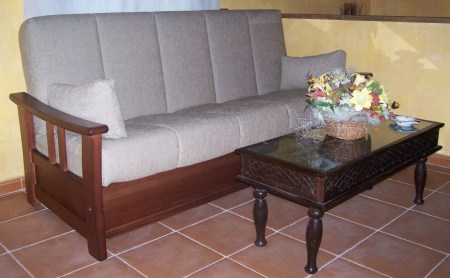 Apartamentos Rurales Los Parajes