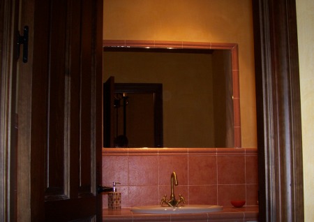 Apartamentos Rurales Los Parajes