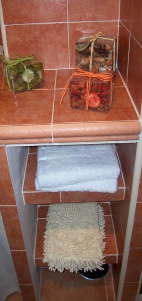 Apartamentos Rurales Los Parajes