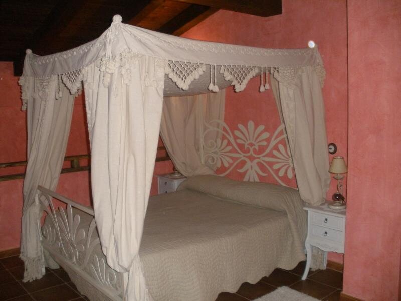 Apartamentos Rurales Los Parajes