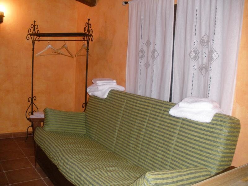 Apartamentos Rurales Los Parajes