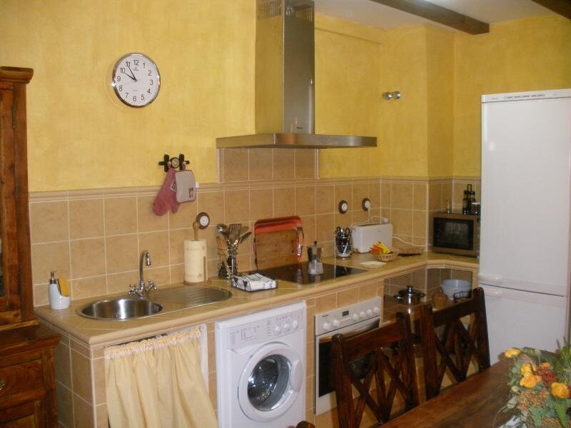 Apartamentos Rurales Los Parajes