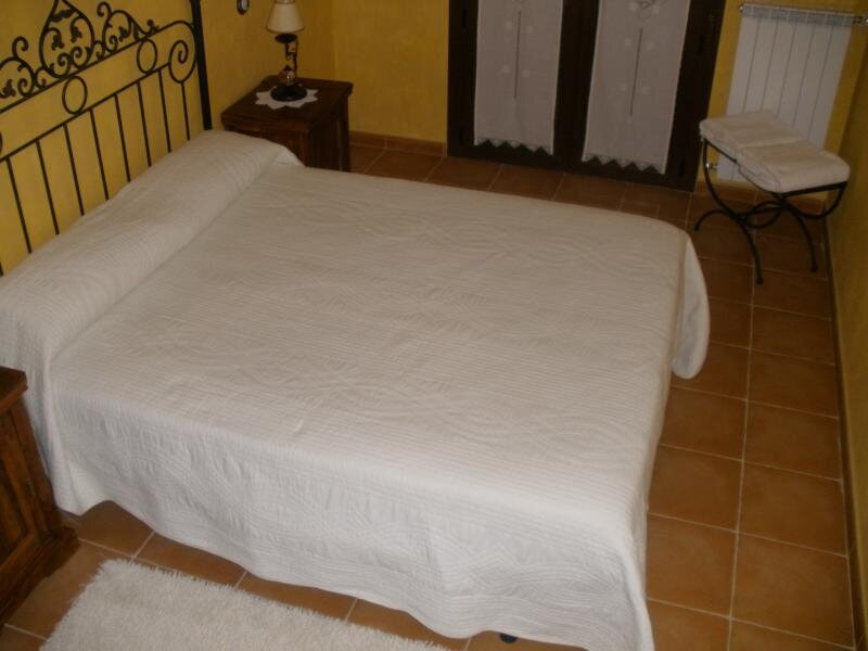 Apartamentos Rurales Los Parajes