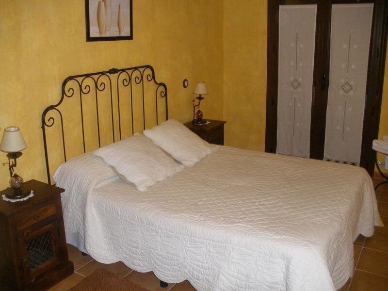 Apartamentos Rurales Los Parajes