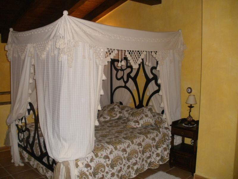 Apartamentos Rurales Los Parajes