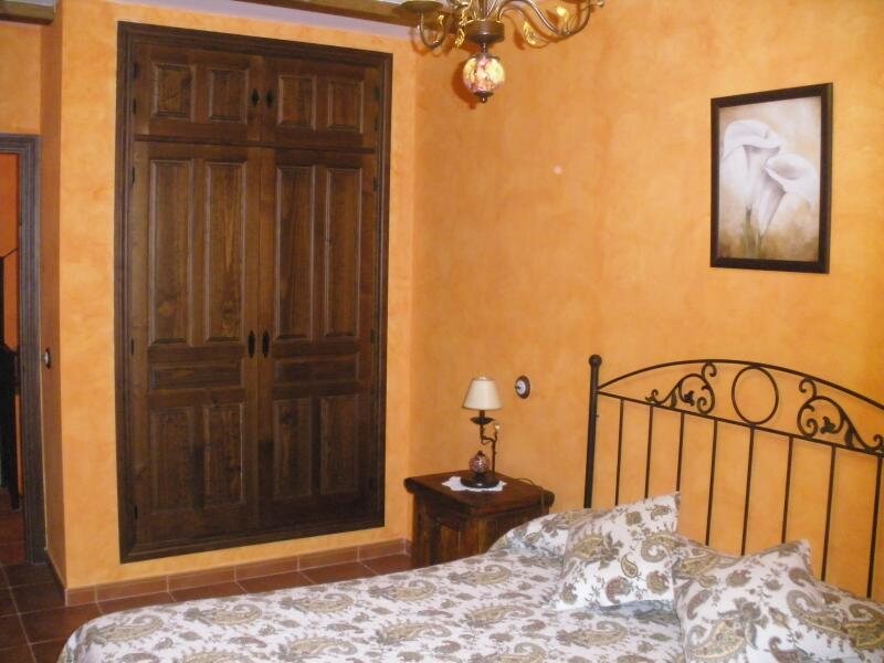 Apartamentos Rurales Los Parajes