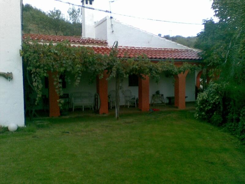 La Solana sierra norte