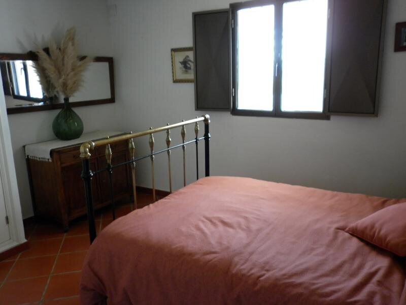 La Solana sierra norte