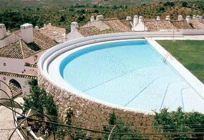 Sierra Alcaide