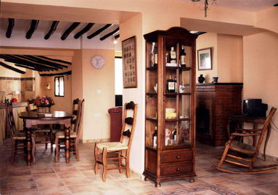 Sierra Alcaide