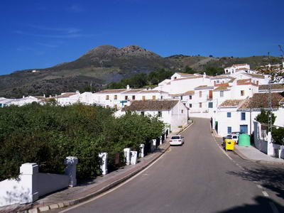 Sierra Alcaide