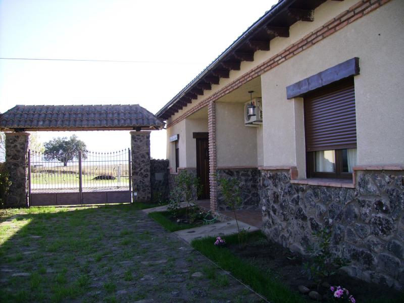 Tierras De Granadilla
