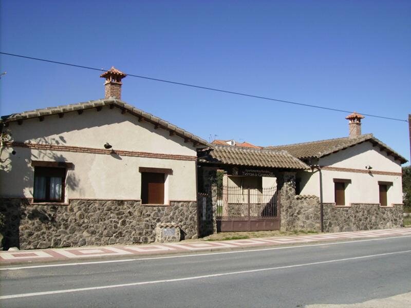 Tierras De Granadilla