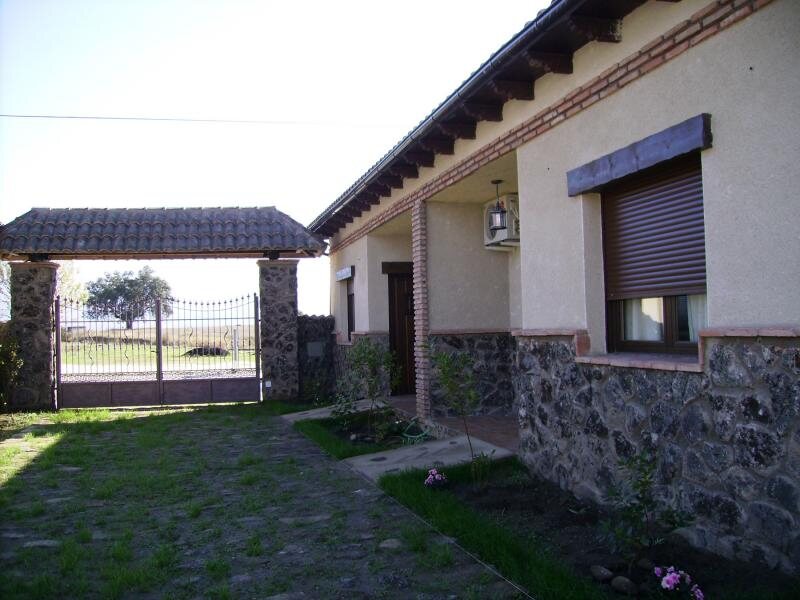 Tierras De Granadilla