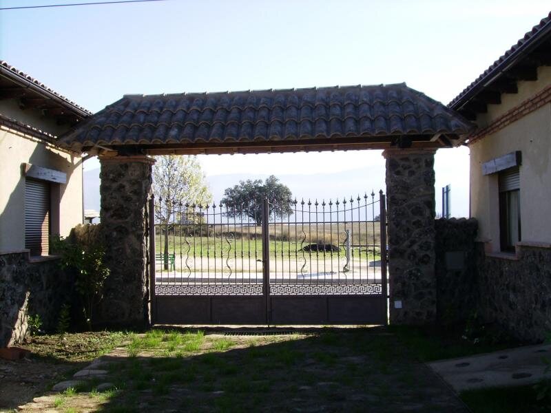 Tierras De Granadilla