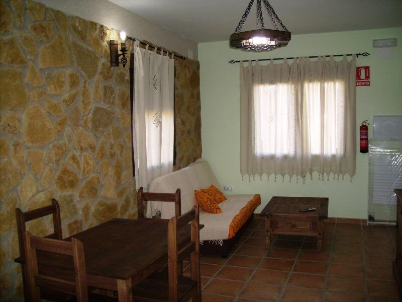 Tierras De Granadilla