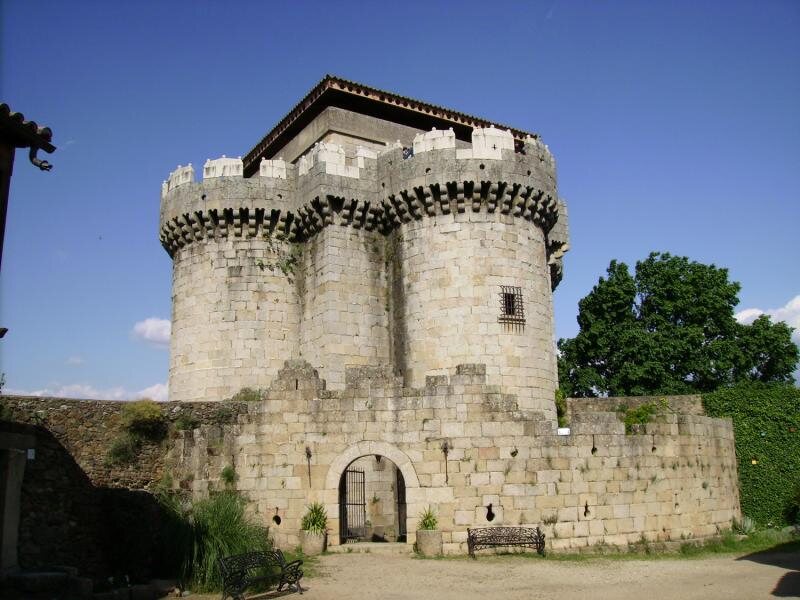 Tierras De Granadilla