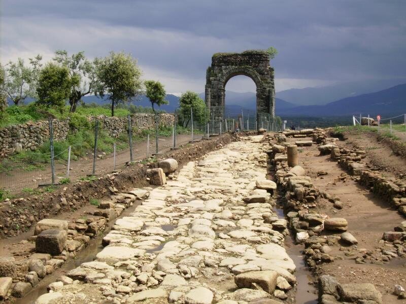 Tierras De Granadilla