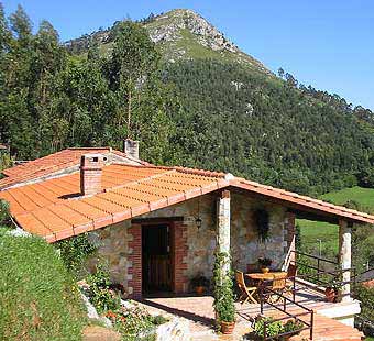 Las Encinas de Peña Cabarga
