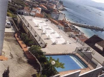 Apartamentos Park Raxo